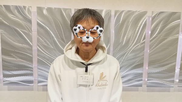 赤とんぼの求人PR動画