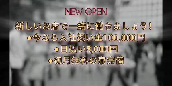 特別美人千葉本店の求人PR動画