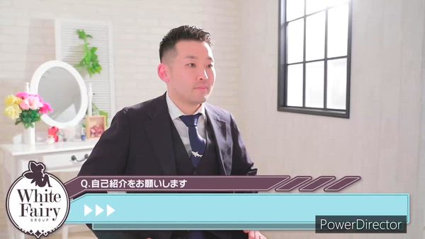 縁の求人PR動画