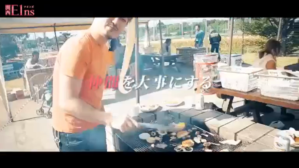 現役ナースが〇〇採取に伺います難波店の求人PR動画