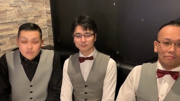 GOGOグループの求人PR動画