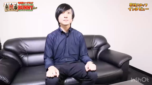 ドMなバニーちゃん小倉店の求人PR動画