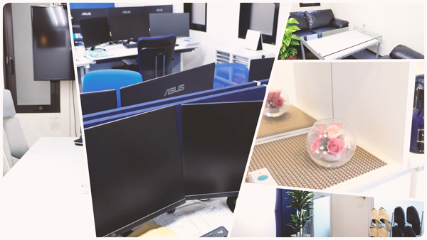 麗奈OSAKA（レナオオサカ）の求人PR動画