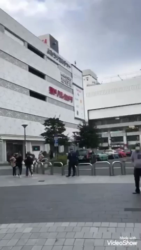 MJの求人PR動画