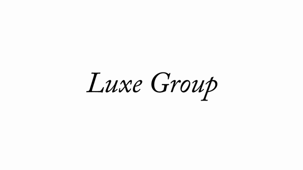 Luxe Groupの求人PR動画