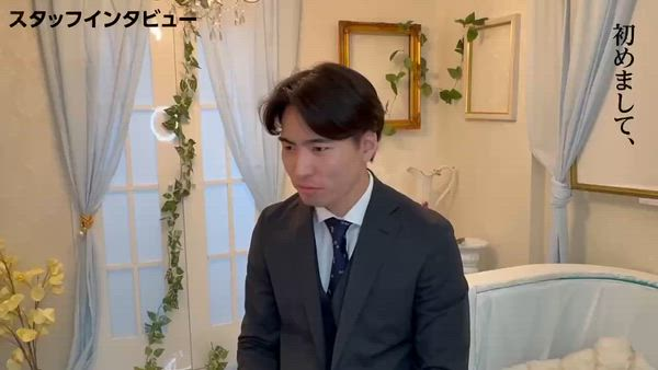 石庭の求人PR動画