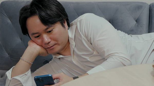luxury aroma 咲の求人PR動画