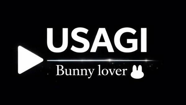 吉原USAGI バニーラバーの求人PR動画