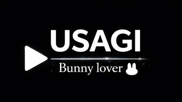 吉原USAGI バニーラバーの求人PR動画