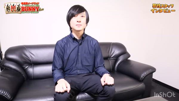 ドMなバニーちゃん小倉店の求人PR動画